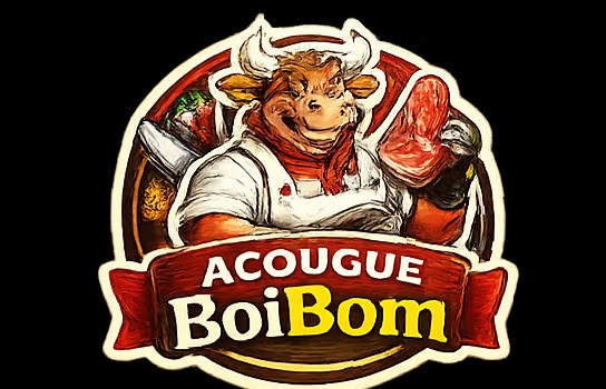 Açougue BoiBom