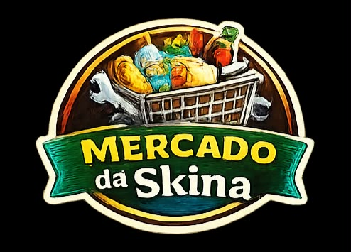 Mercado da Skina