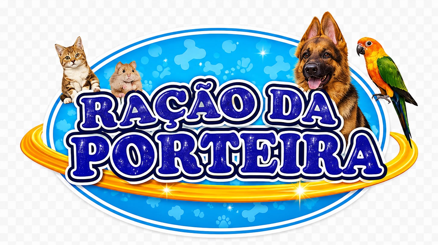 Ração da Porteira