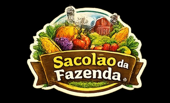 Sacolão da Fazenda